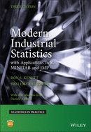 Modern Industrial Statistics, Third Edition