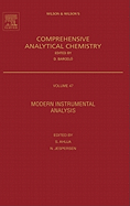 Modern Instrumental Analysis: Volume 47