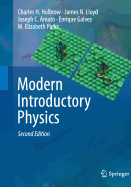 Modern Introductory Physics