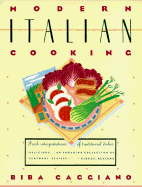 Modern Italian Cookbook