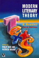 Modern Literary Theory: A Reader