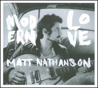 Modern Love - Matt Nathanson