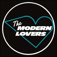 Modern Lovers [LP] - The Modern Lovers