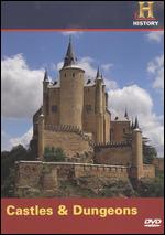 Modern Marvels: Castles & Dungeons - 