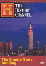Modern Marvels: Empire State Building - 