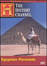 Modern Marvels: The Great Pyramids of Giza and Other Pyramids