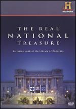 Modern Marvels: The Real National Treasure