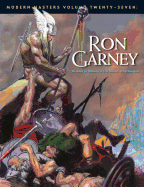 Modern Masters Volume 27: Ron Garney