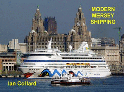 Modern Mersey Shipping