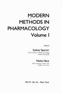 Modern Methods in Pharmacology