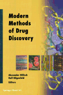 Modern Methods of Drug Discovery