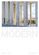 Modern Modern: The Rehabilitation of the Musee d'Art Moderne de Paris by h2o architectes