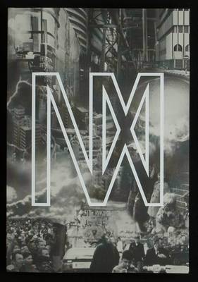 Modern Monsters: Death and Life of Fiction - Franke, Anselm (Editor), and Wang, David (Contributions by), and Ahmed, Nabil (Contributions by)