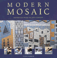 Modern Mosaic: Inspiration from the 20th Century