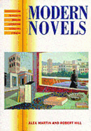 Modern Novels: Introductions to Modern English Literature for Students of English