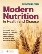 Modern Nutrition in Health and Disease