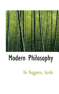 Modern Philosophy