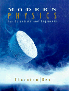Modern Physics F/Scientists &Engineers
