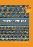 Modern Physics International Edition: International Edition