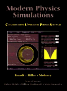 Modern Physics Simulations