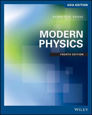 Modern Physics - Krane, Kenneth S.