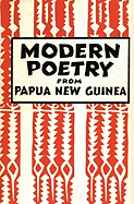 Modern Poetry from Papua New Guinea (Papua Pocket Poets, 30)