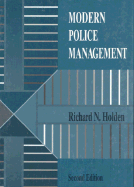 Modern Police Management