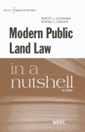 Modern Public Land Law in a Nutshell