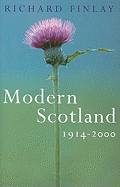 Modern Scotland 1914-2000