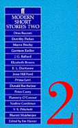 Modern Short Stories II