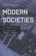 Modern Societies: A Comparative Perspective