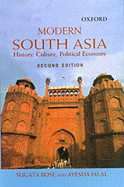 Modern South Asia: History, Culture, Political Economy (2nd Edition)