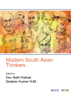 Modern South Asian Thinkers