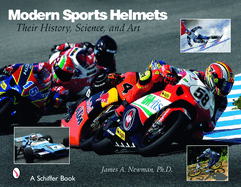 Modern Sports Helmets: Their History, Science and Art