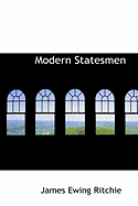 Modern Statesmen