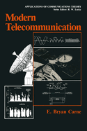 Modern telecommunication