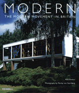 Modern: The Modern Movement in Britain