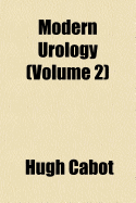 Modern Urology; Volume 2