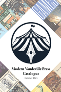 Modern Vaudeville Press Catalogue