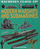 Modern Warships & Submarines