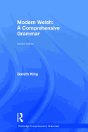 Modern Welsh: A Comprehensive Grammar