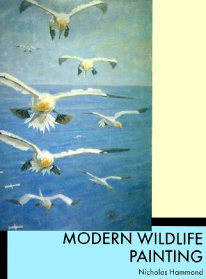 Modern Wildlife Painting - Hammond, Nicholas
