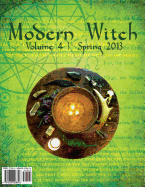 Modern Witch Volume 4