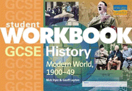 Modern World History, 1900-49