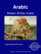 Modern Written Arabic - Student Text Volume Three