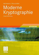 Moderne Kryptographie: Eine Einfhrung