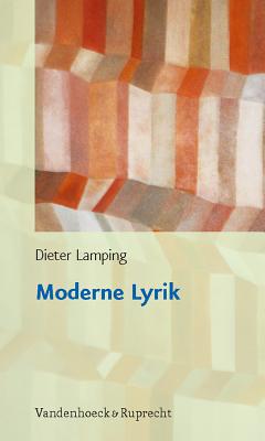 Moderne Lyrik - Lamping, Dieter, and Frieling, Simone (Illustrator)