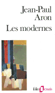 Modernes - Aron, Jean-Paul