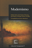 Modernismo: adaptacin en espaol moderno