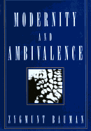 Modernity and Ambivalence